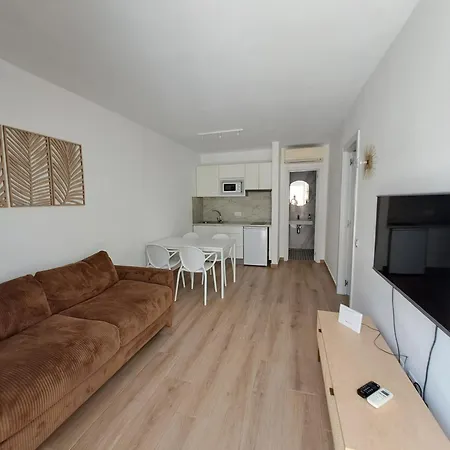 Alisios Con Terraza Y Piscina Apartmán Corralejo