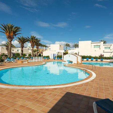 Apartamento Alisios Con Terraza Y Piscina *
