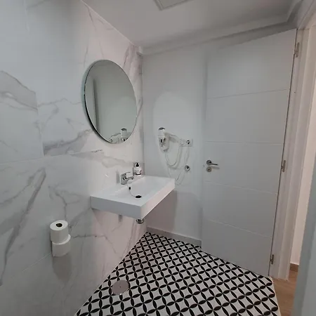 Alisios Con Terraza Y Piscina Apartamento Corralejo