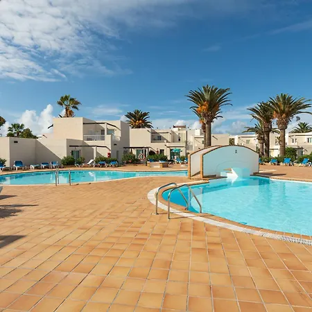 Apartmán Alisios Con Terraza Y Piscina