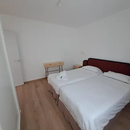 Alisios Con Terraza Y Piscina Apartmán Corralejo