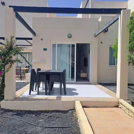 Apartmán Alisios Con Terraza Y Piscina *