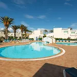 Apartamento Alisios Con Terraza Y Piscina *