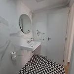 Alisios Con Terraza Y Piscina Apartamento Corralejo