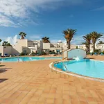 Apartamento Alisios Con Terraza Y Piscina