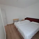 Alisios Con Terraza Y Piscina Apartamento Corralejo